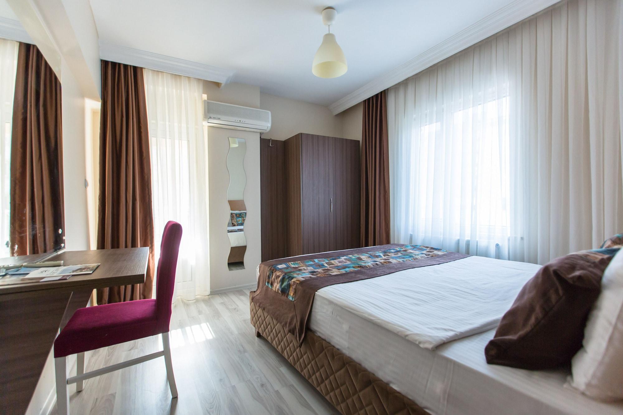 Formback Thermal Suit & Apart Bursa Ngoại thất bức ảnh