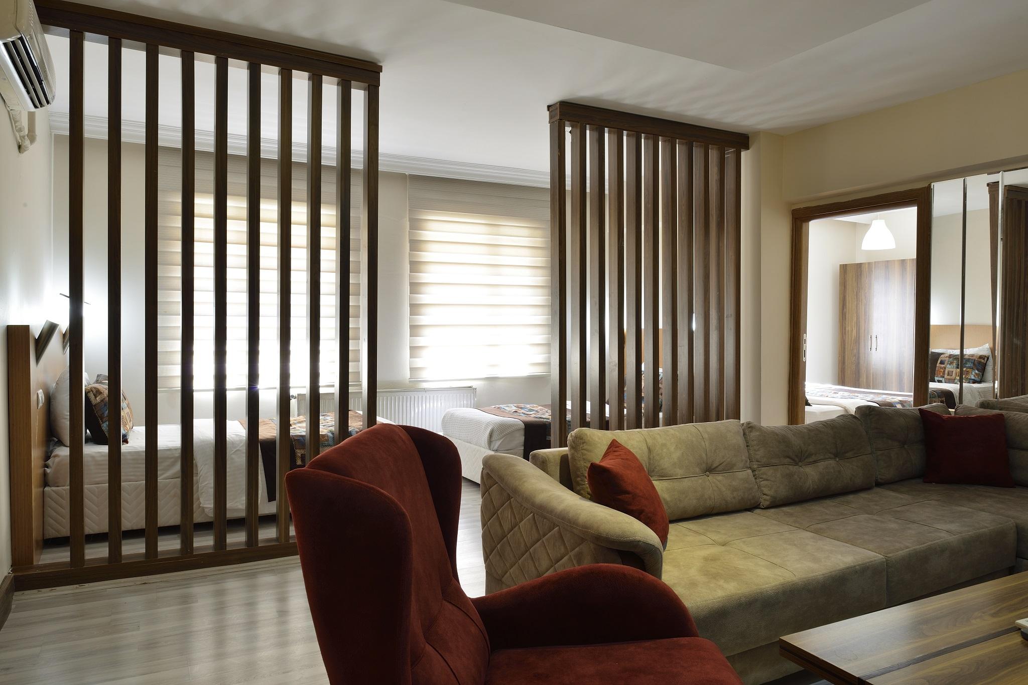Formback Thermal Suit & Apart Bursa Ngoại thất bức ảnh